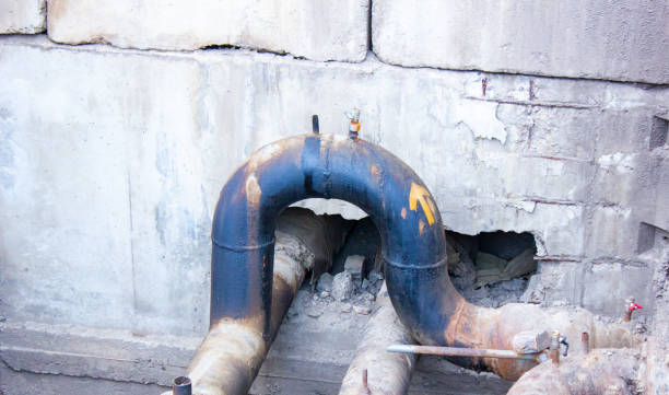 Best 24/7 water damage repair  in West Fargo, ND