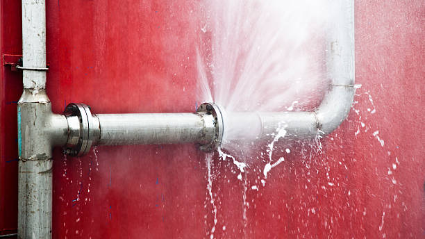 Best Water damage restoration insurance claims  in West Fargo, ND